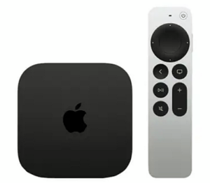 Apple TV