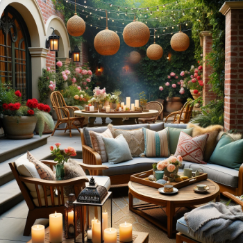 Se Desperate Housewives sæson 1 - 8