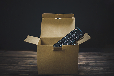 Hvordan opsiger jeg mit nuværende TV-abonnement