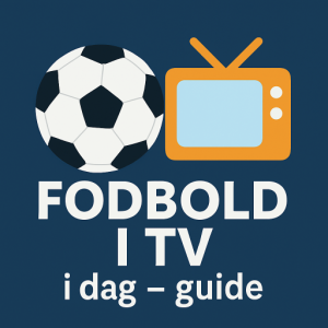 Fodbold i TV