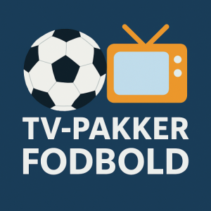 TV pakker der viser Fodbold